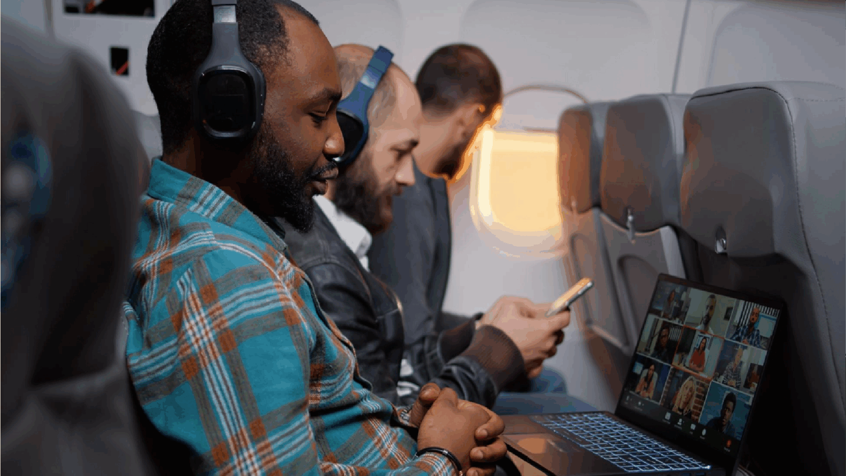 New Era of international assignments and relocating