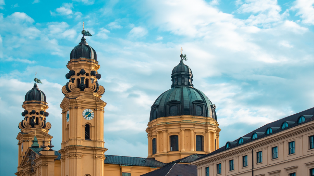 Navigating Germany: Options for British nationals post-Brexit