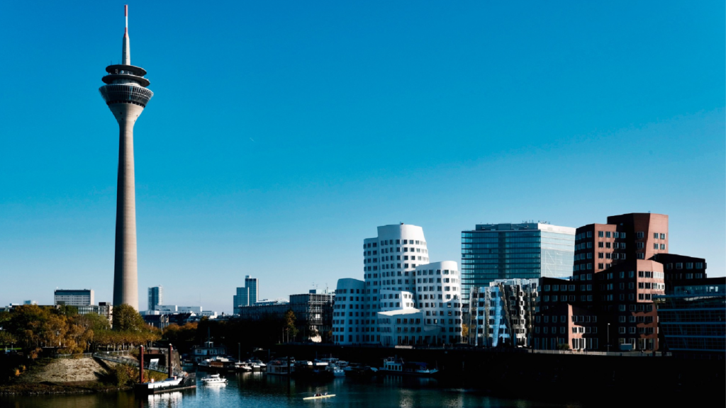 Navigating Germany: Options for British nationals post-Brexit