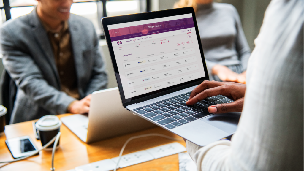 Simplify Your Global Mobility with Centuro Connect