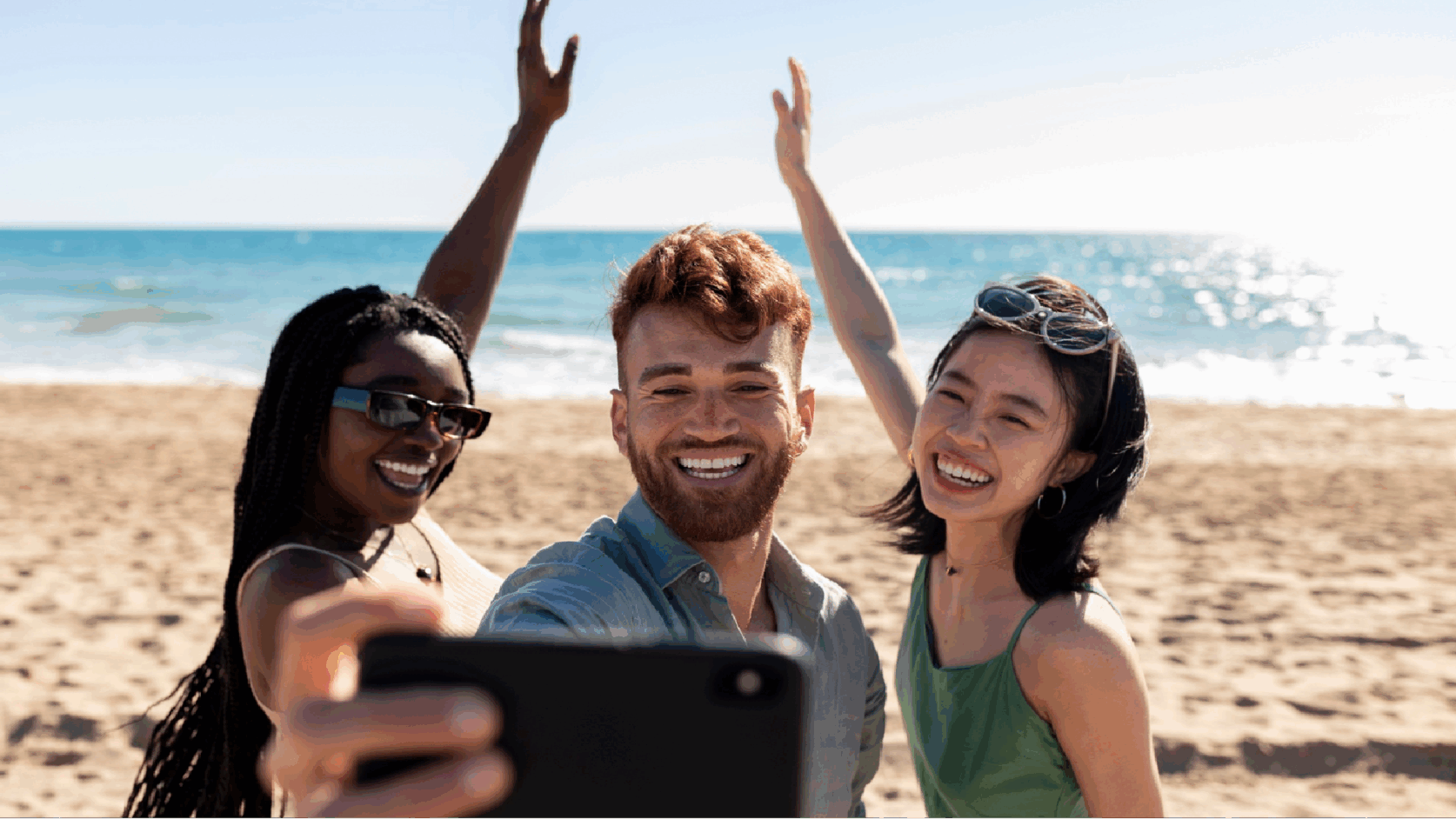 Unlocking the Benefits of Remote Working: What Companies Can Learn from Airbnb’s ‘Work from Anywhere’ Policy