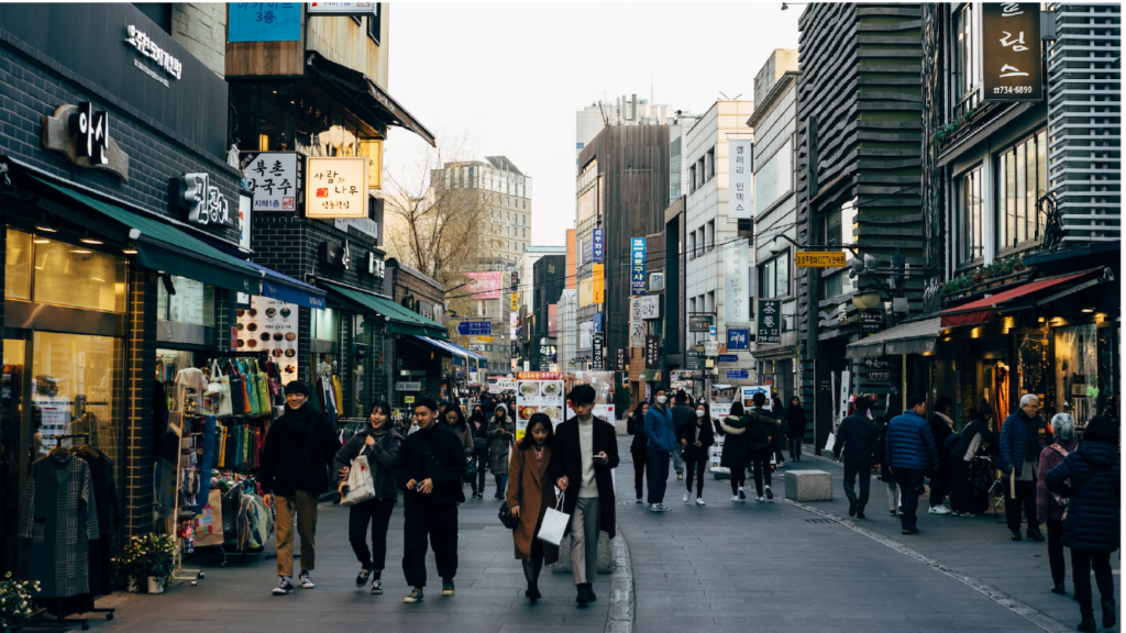 Top 10 Countries Offering Digital Nomad Visas