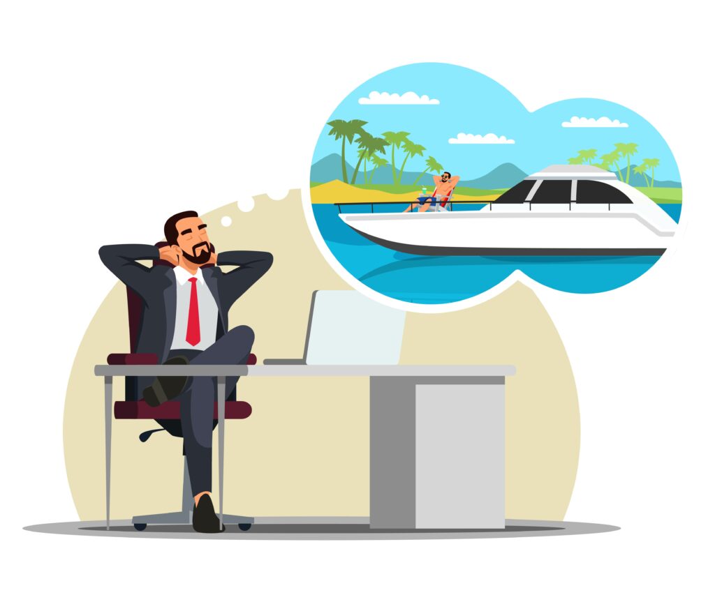 Workations - The Hot Topic in Talent Management