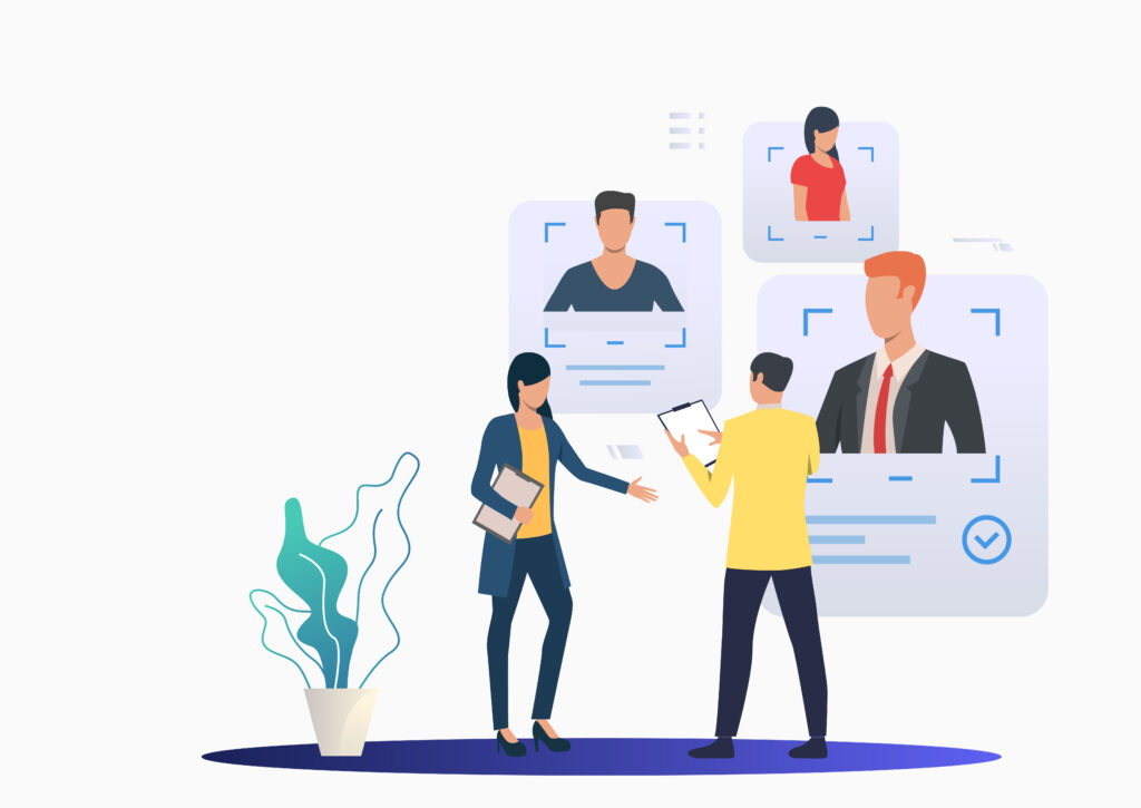 Workations - The Hot Topic in Talent Management