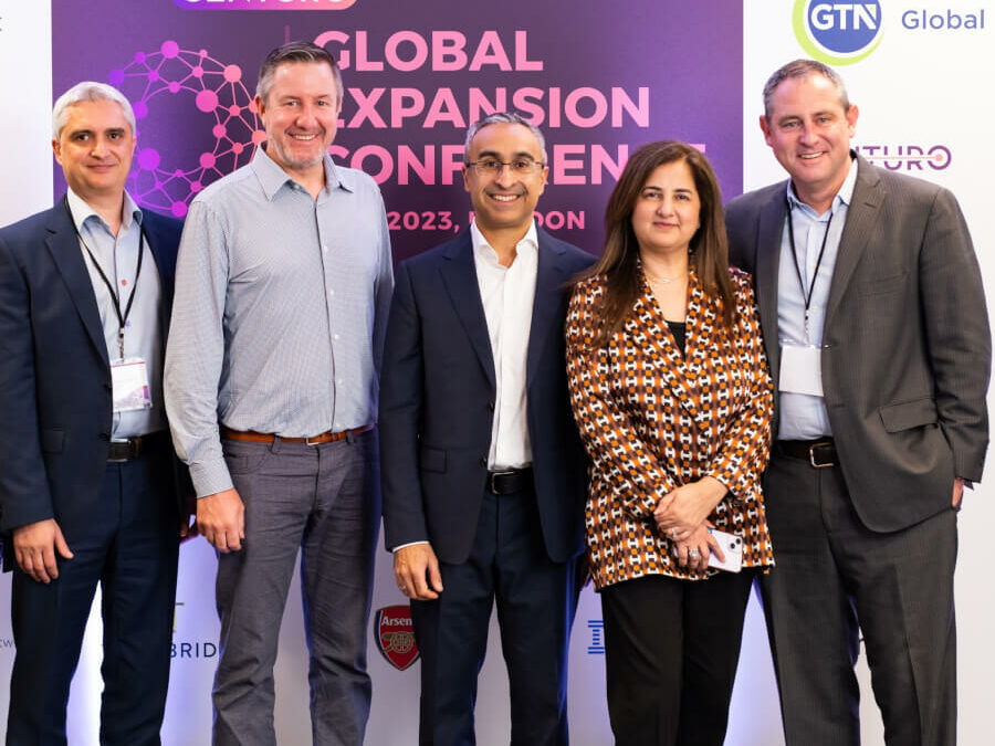 Global Tax Network and Centuro Global Partnership
