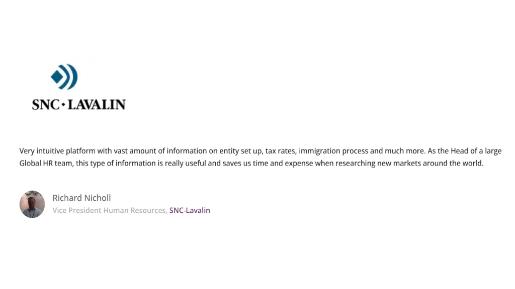 What Our Clients Are Saying