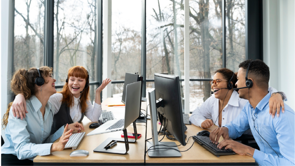 Benefits of Partnering with Global Mobility Service Providers