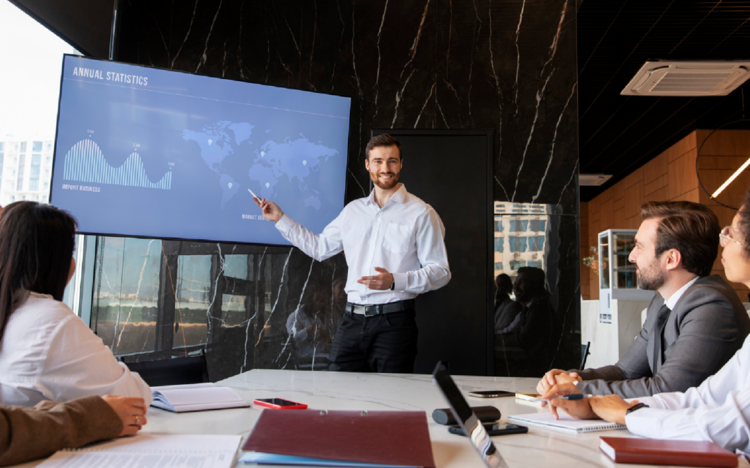 Assessing the ROI of Global Mobility Programmes