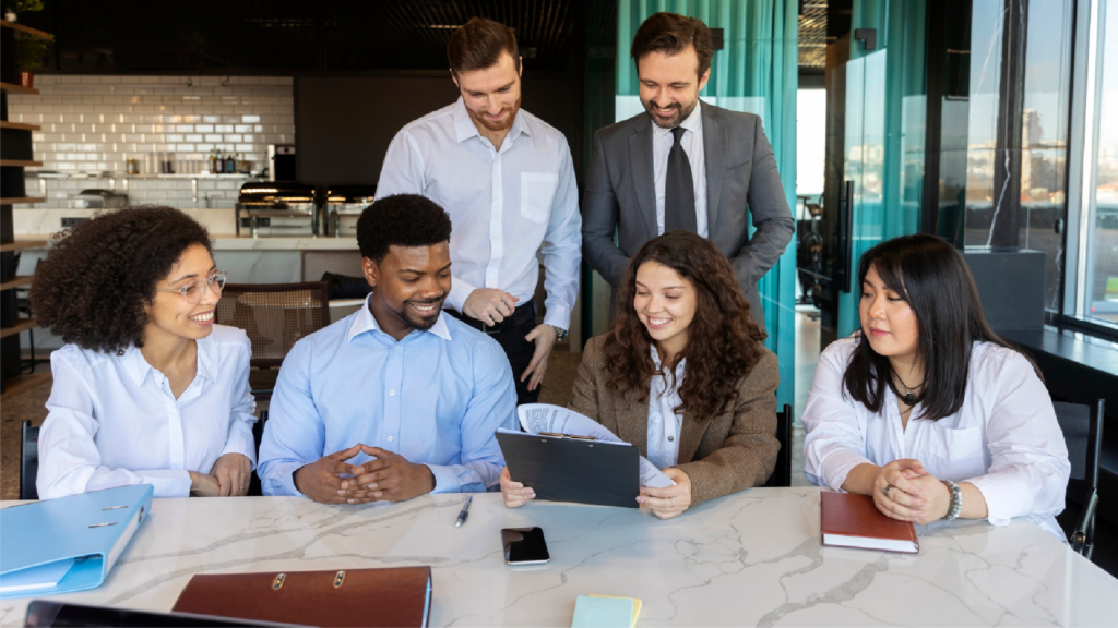 Measuring the ROI of your global mobility programme