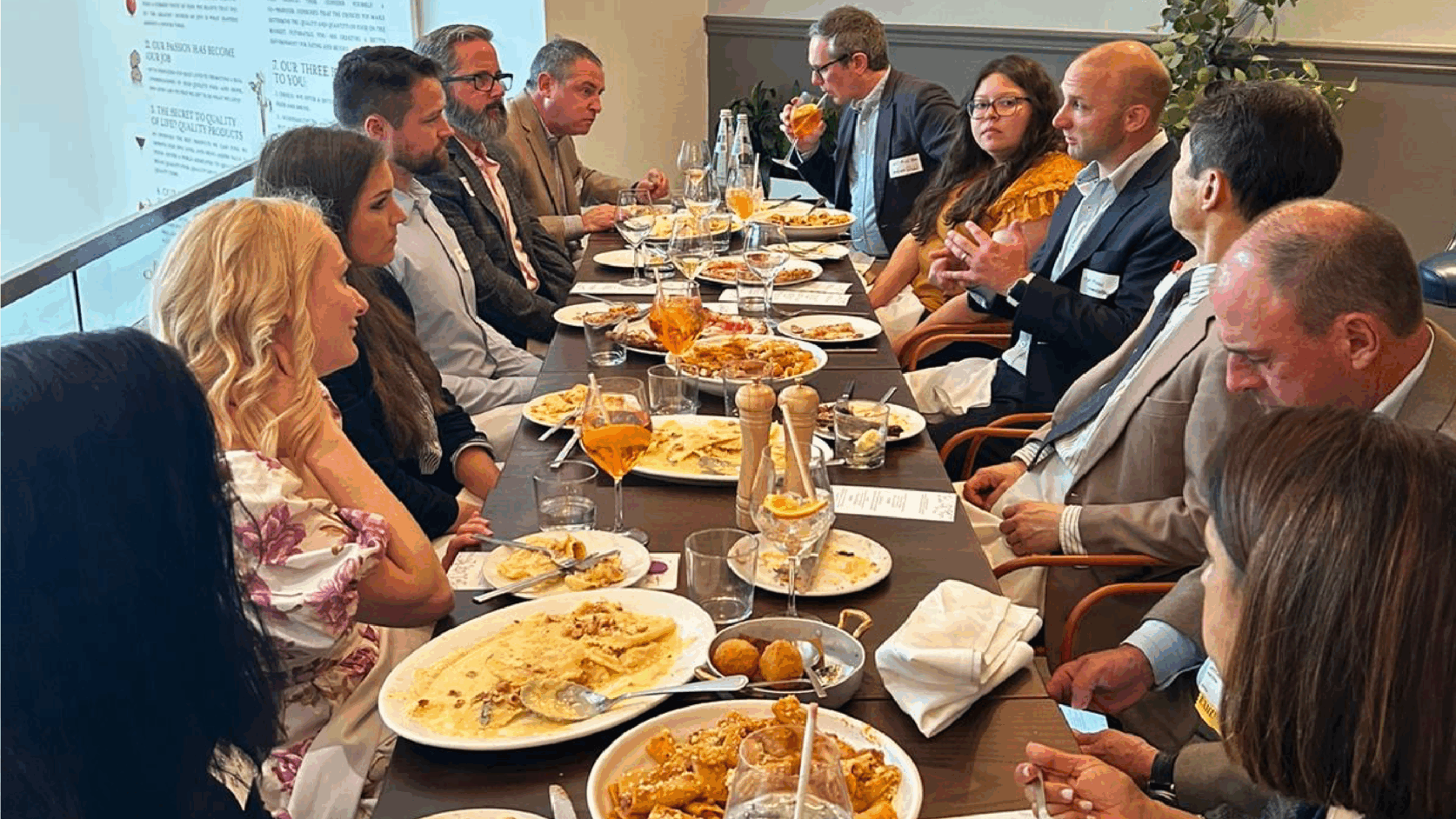 Unlocking the Future of Talent: Key Takeaways from Centuro Global’s Global Mobility Event 