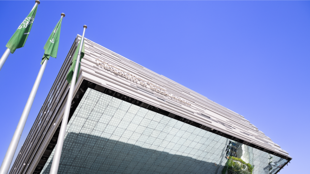 Doing Business in Saudi Arabia: Key Considerations for Global Mobility in Tax, Immigration, and Employment Law