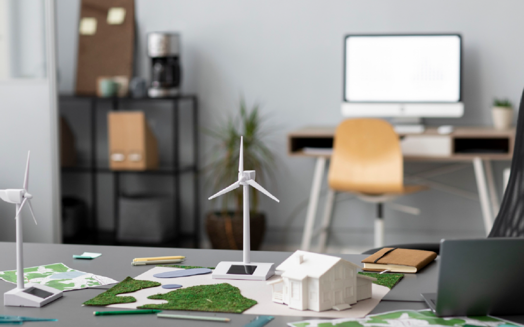 Sustainable Global Mobility Program Practices