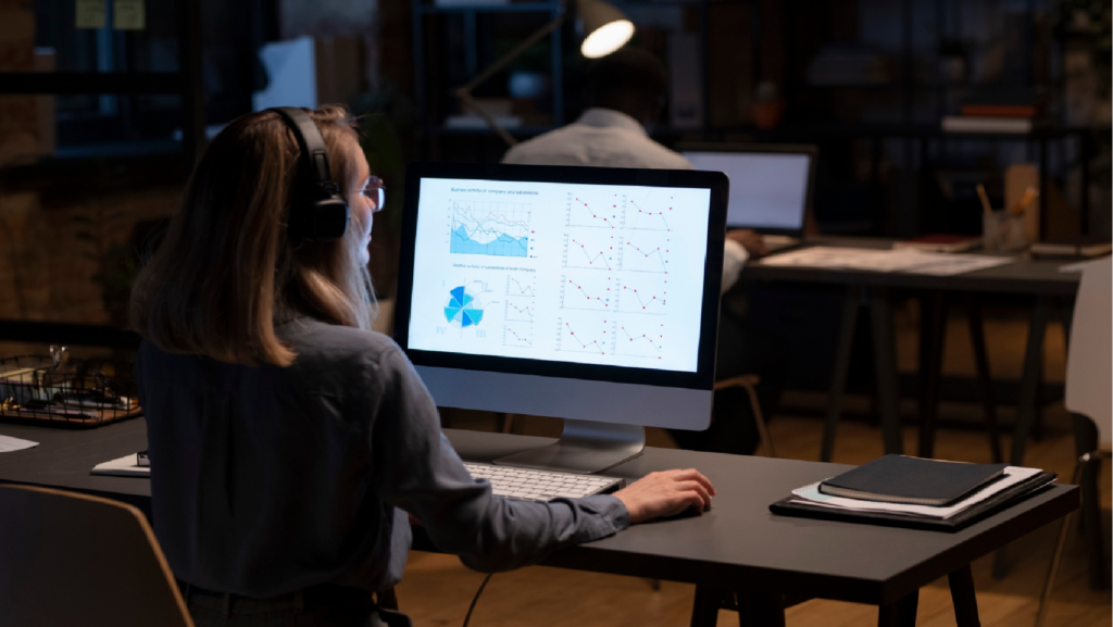 The Role of Technology in Streamlining Global Mobility Management: A Comprehensive Guide