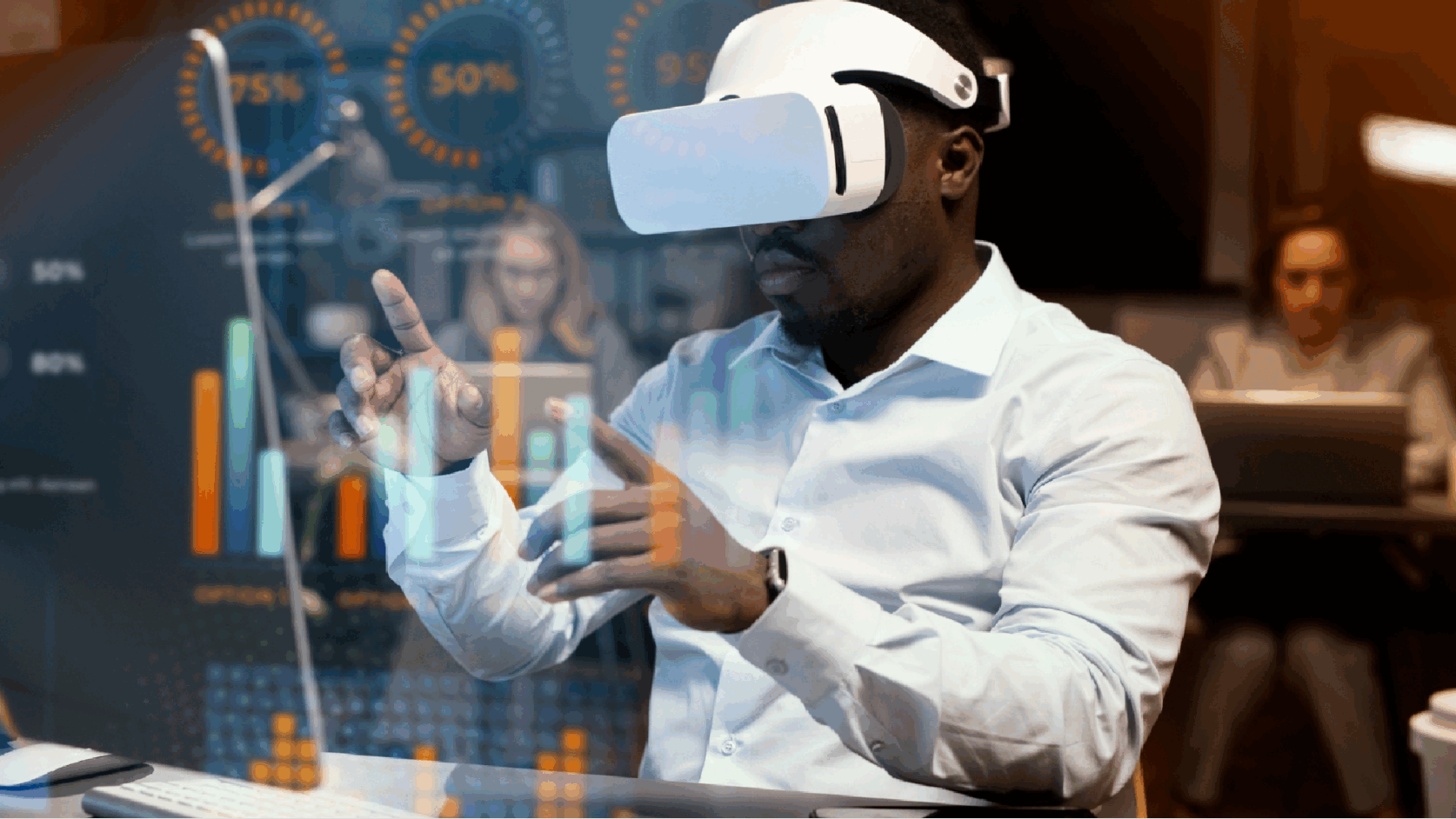 The Role of Technology in Streamlining Global Mobility Management: A Comprehensive Guide