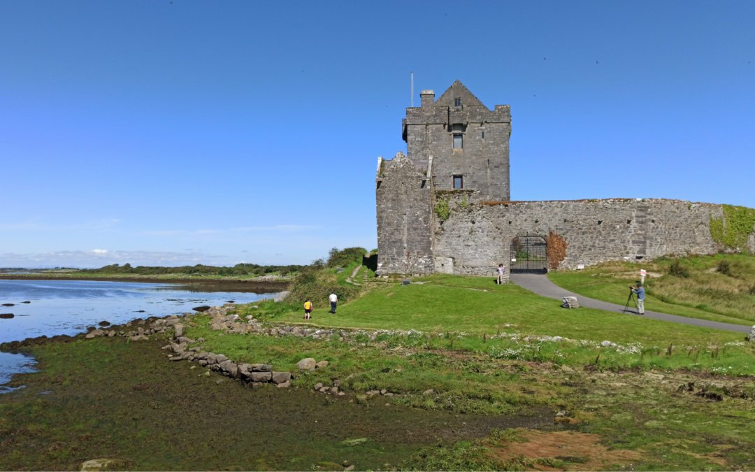 Withdrawal of the Ireland ‘Golden Visa’