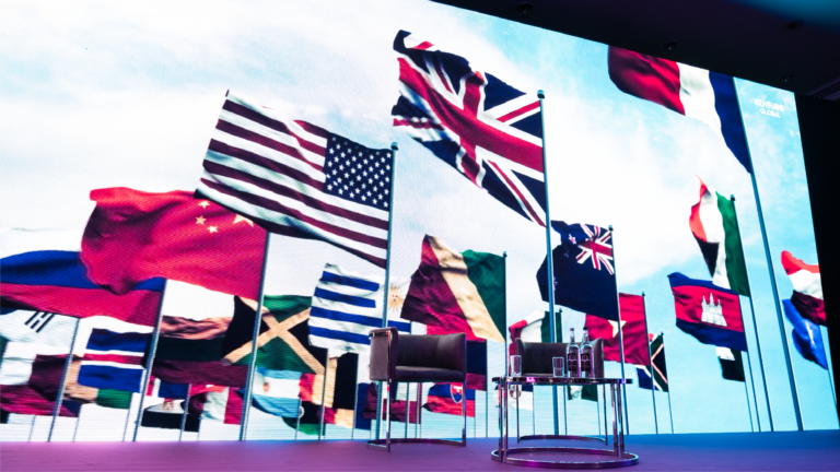 Global expansion challenges of 2026.