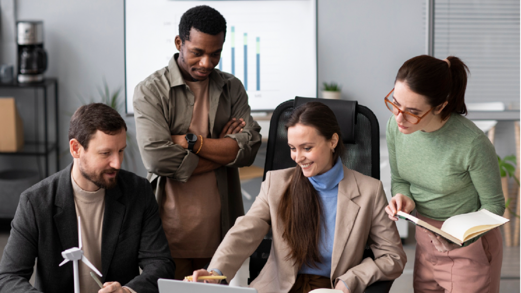 Sustainable Global Mobility Program Practices