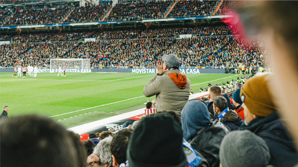Immigration and Visas during International Football Tours