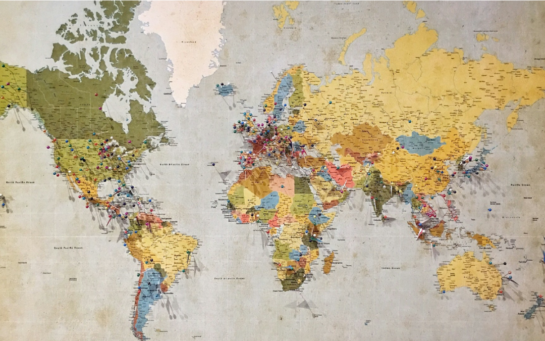 Golden Visas, Citizenship by Investment Programs: What to expect in 2024