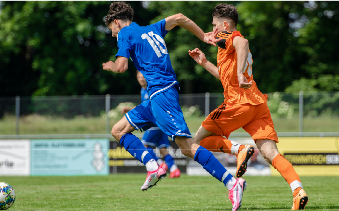 Immigration and Visas during International Football Tours