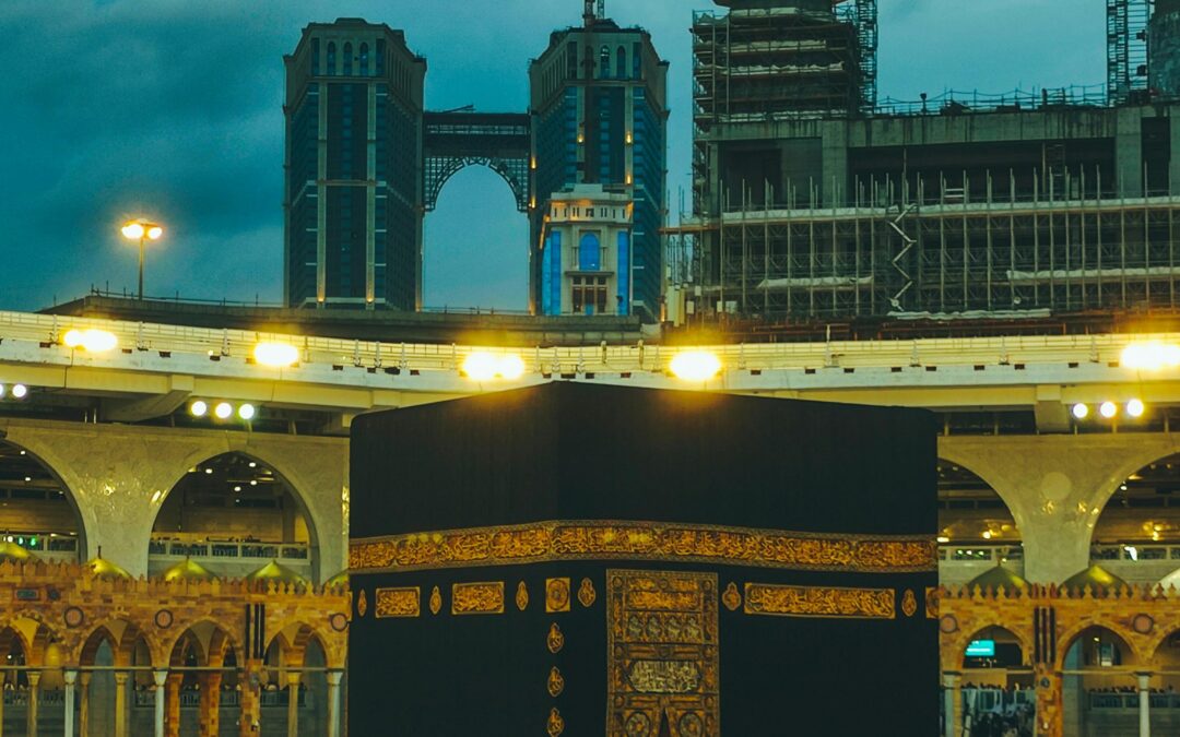 Doing Business in Saudi Arabia: A Guide for Foreign Companies