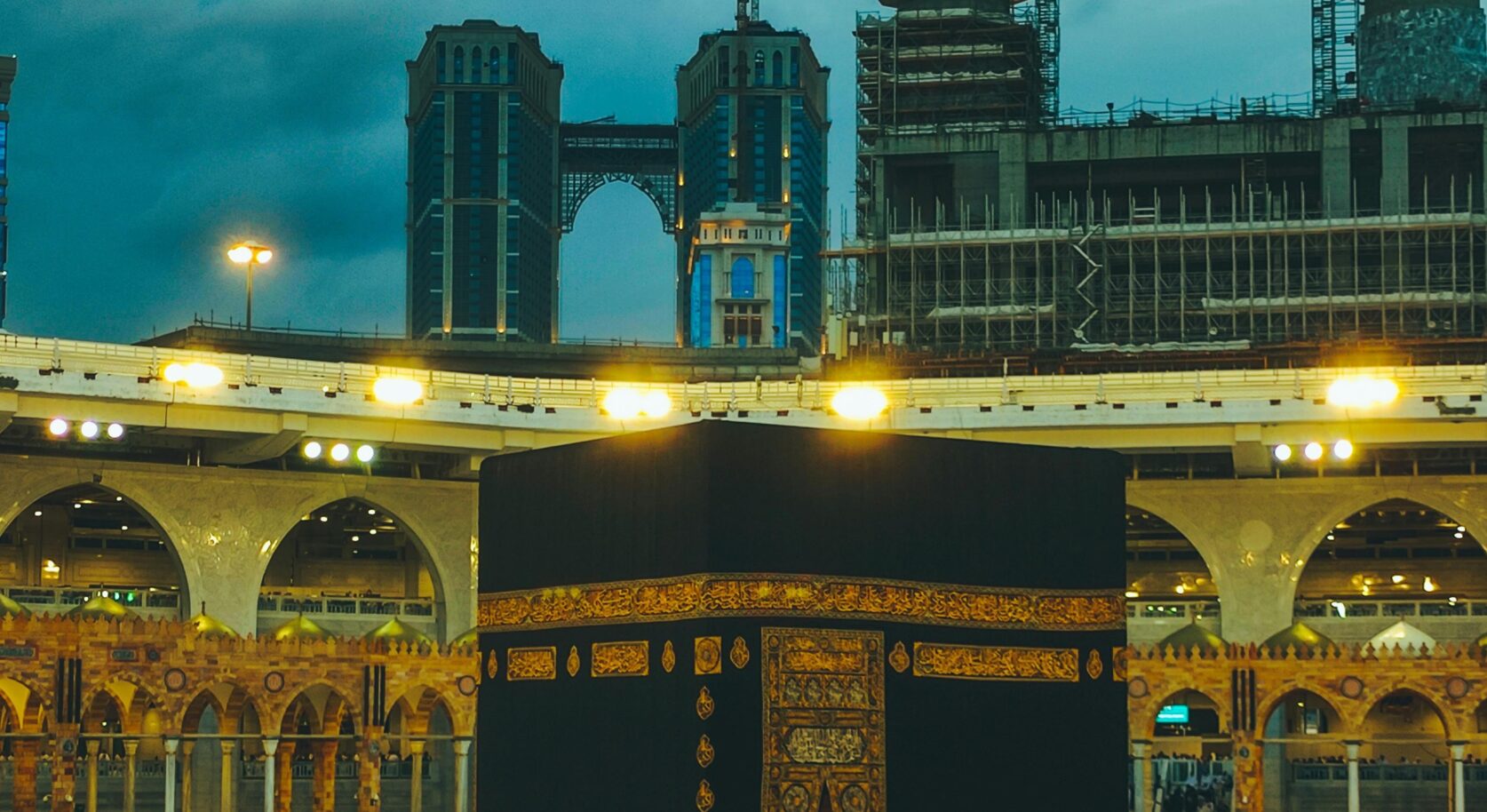 Doing business in Saudi Arabia