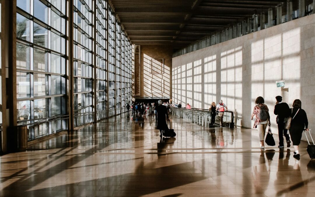 How Global Mobility Services Power Long-Term Growth