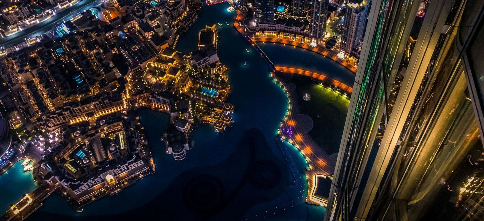 Setting up a company in Dubai