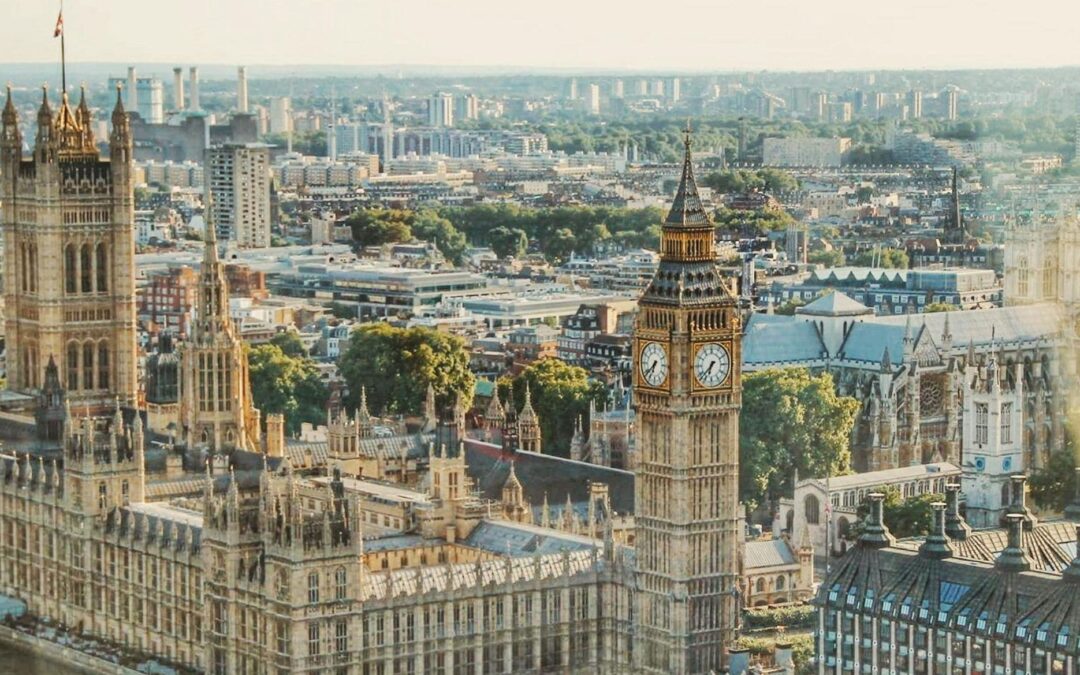 Why Business Costs Will Rise Under the New Government