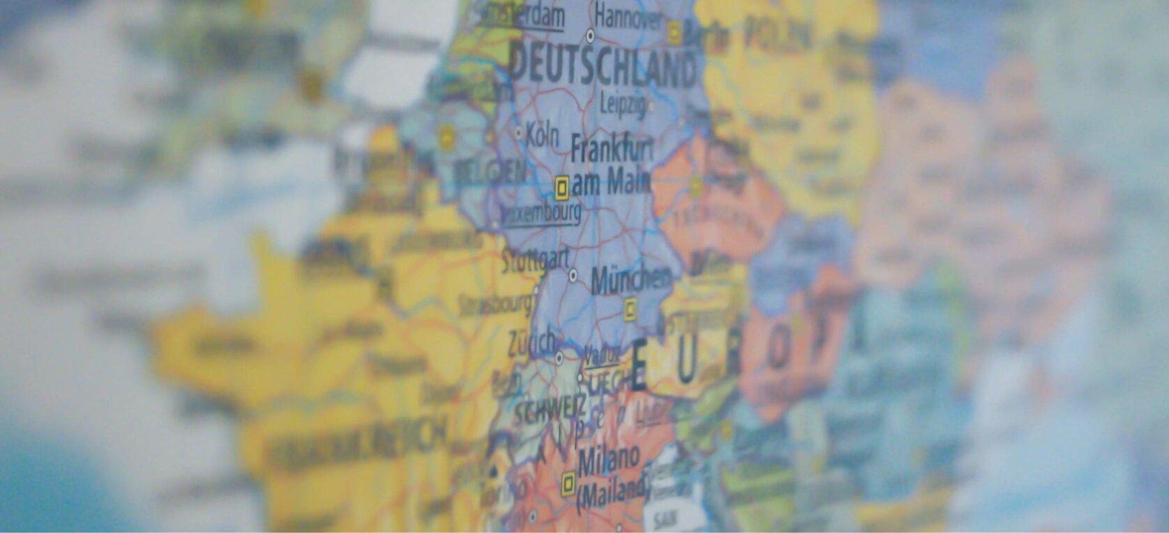 Does the Schengen EESETIAS Spell Trouble for EU Business Travel