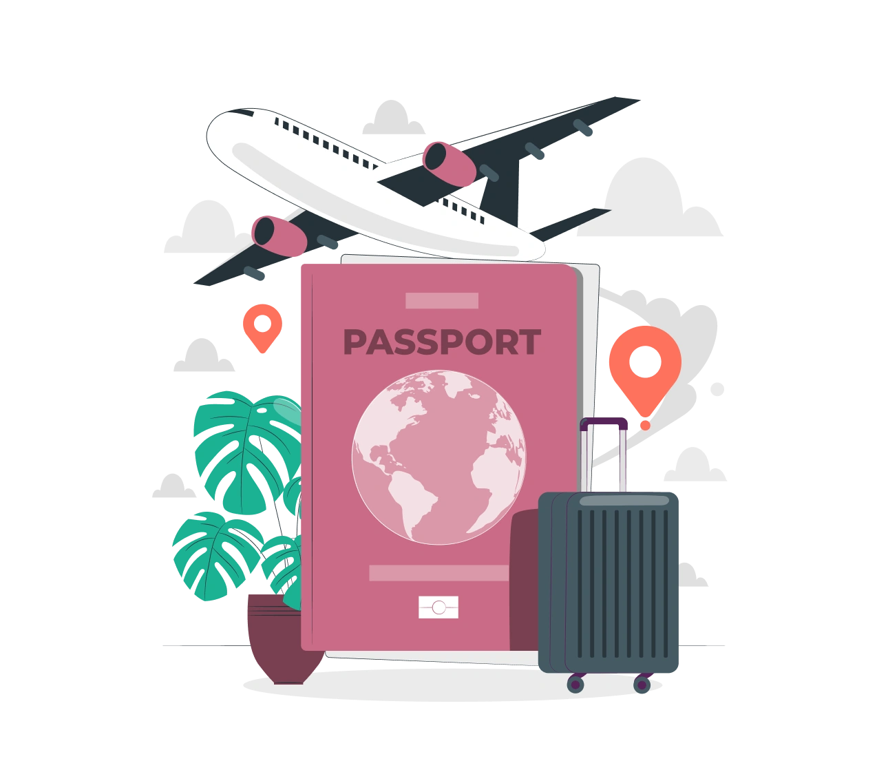 Cityscape with building reflections during twilight, illustrating urban complexity and European interconnectedness.