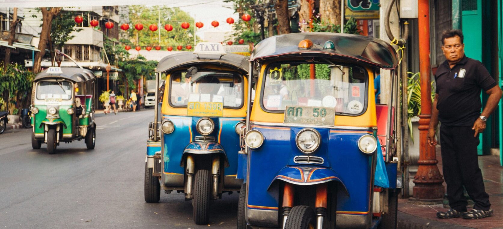 Is an ASEAN Schengen Just a Pipe Dream?