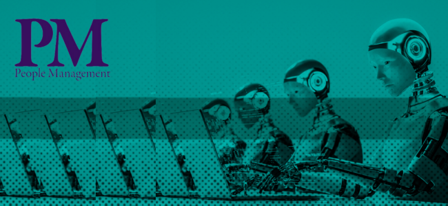 Centuro in the Press – Press Source People Management