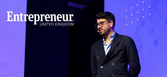 Centuro in the Press – Entrepreneur