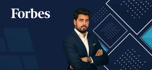 Centuro in the Press: Forbes – Entrepreneurs on UK Tax Rises