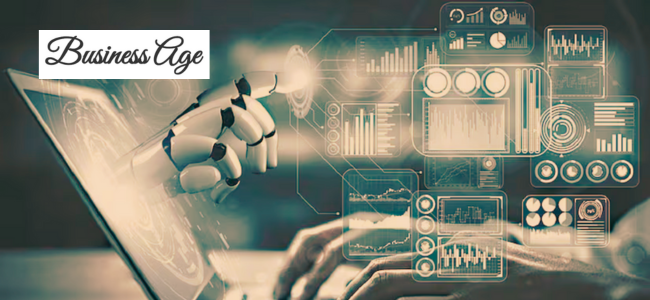 Centuro in the Press – Business Age