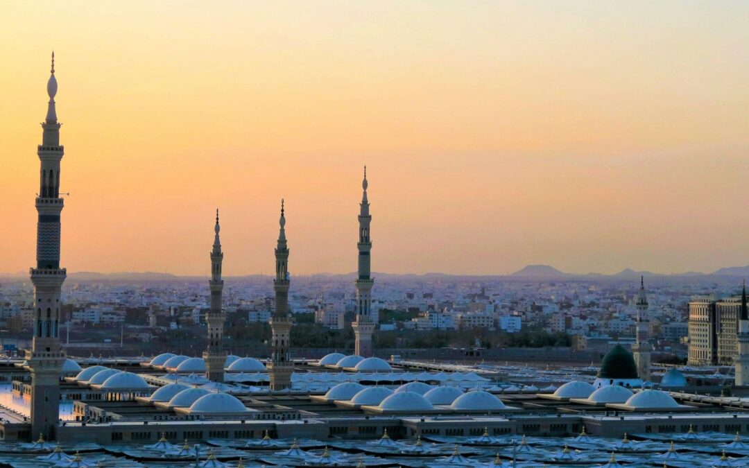 Saudi Arabia’s New Investment Law