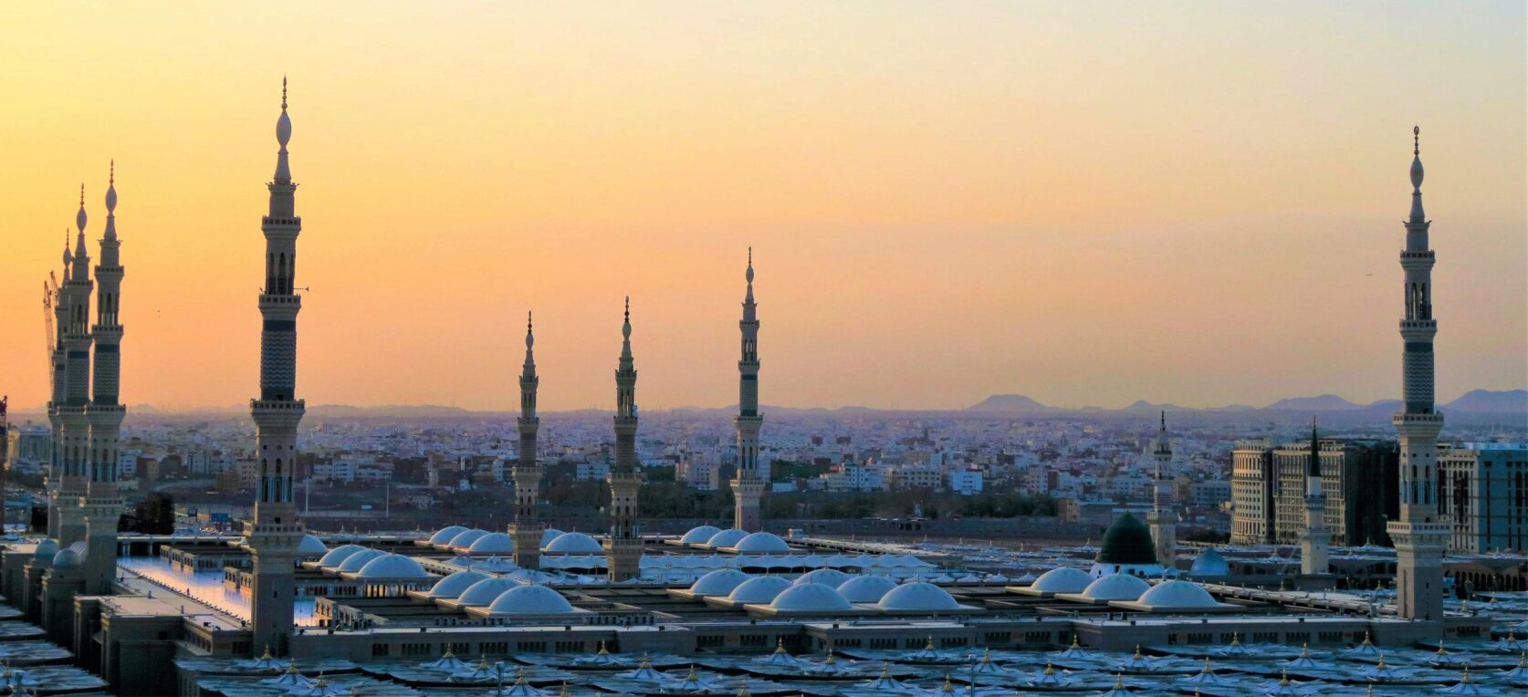 Invest in Saudi Arabia: The New Rules for 2025