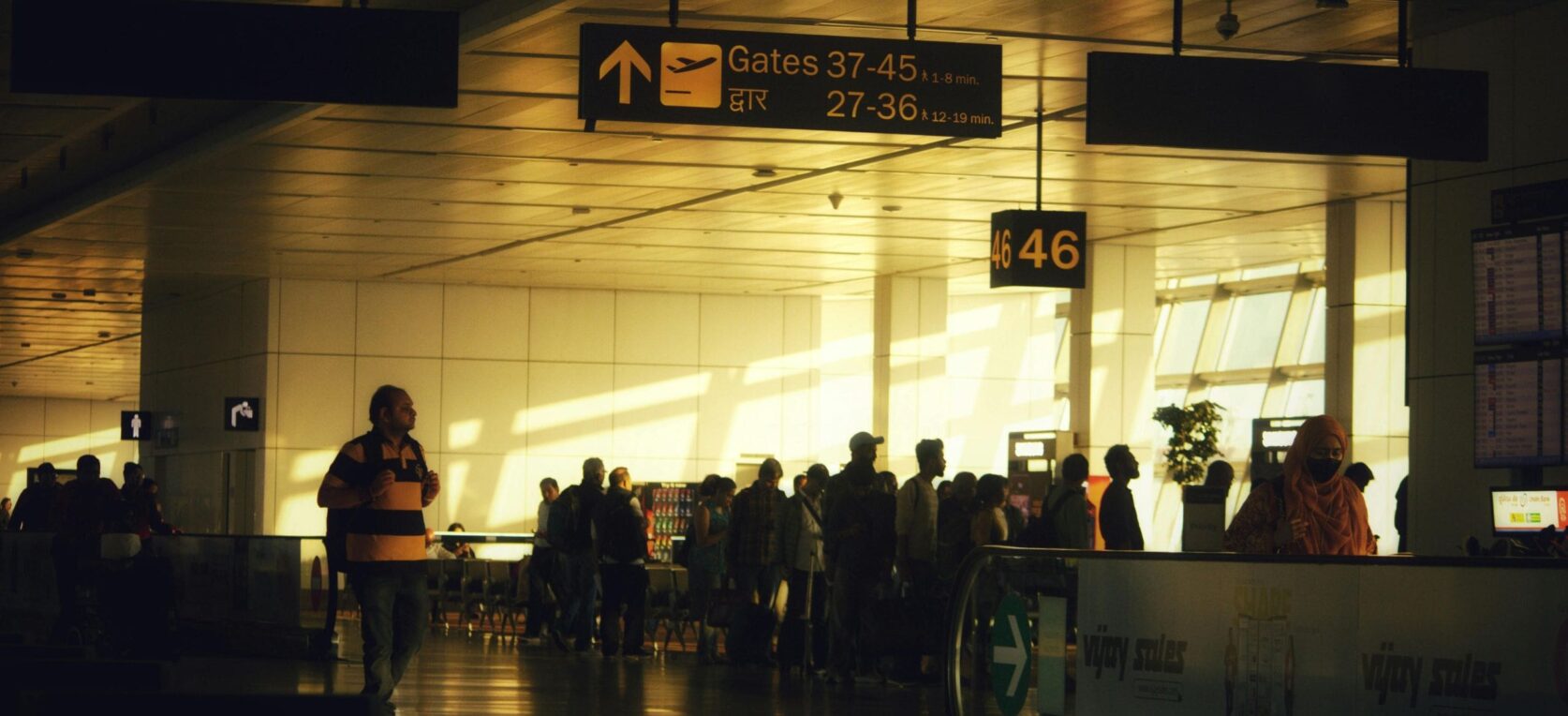 2025: The Year of the ETA