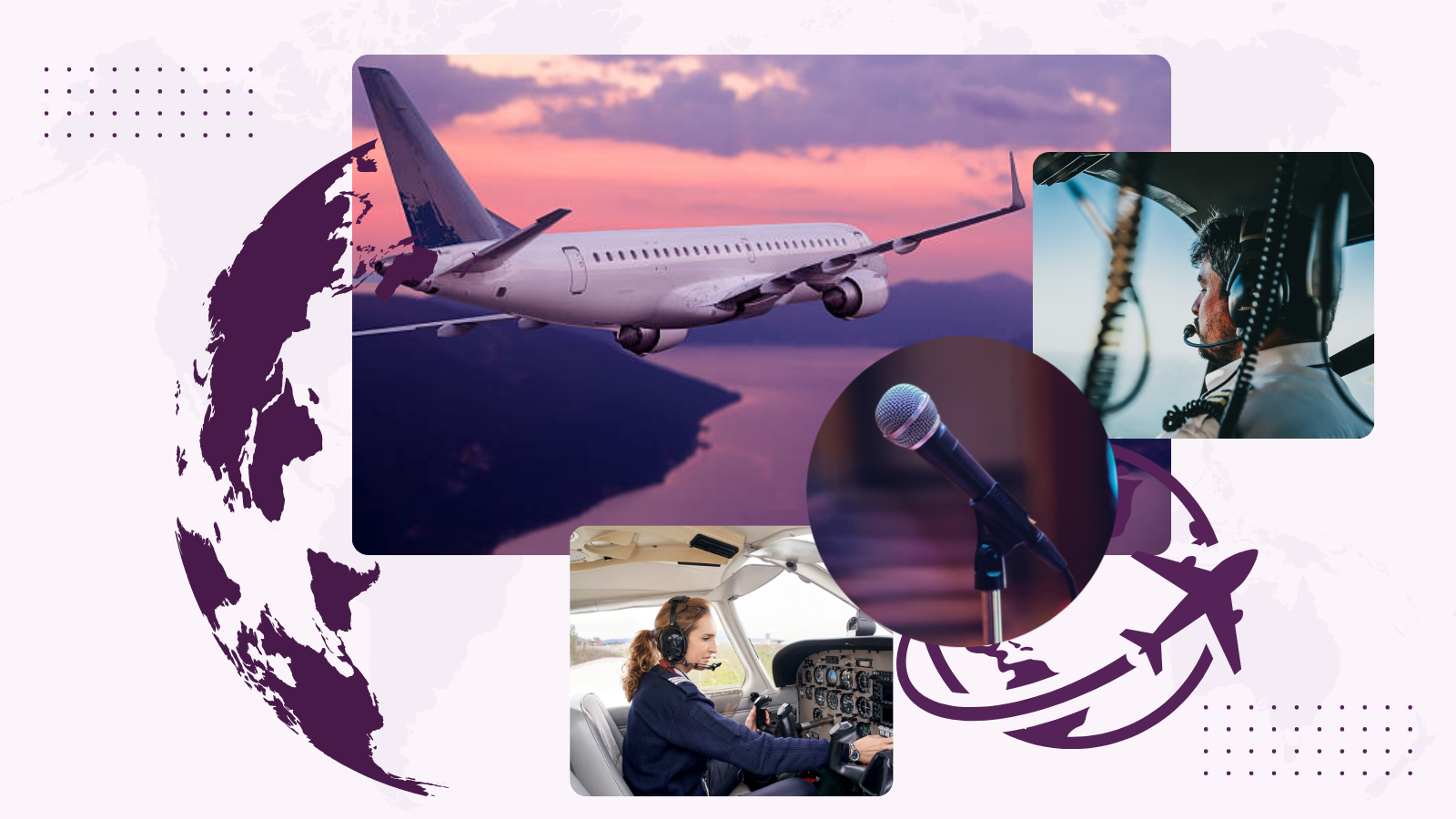 Centuro Global | Webinar