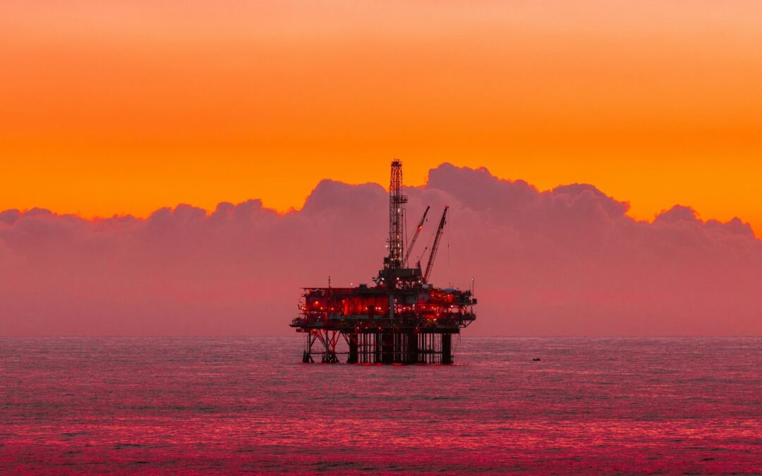 How Our Government Liaison Service Unblocked a $1 Billion+ Energy Project