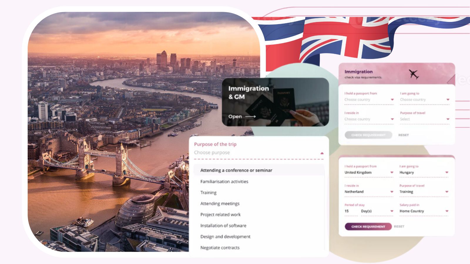 Centuro Global | UK Sponsorship Licence
