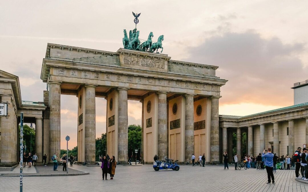 Getting a Germany Working Visa in 2025