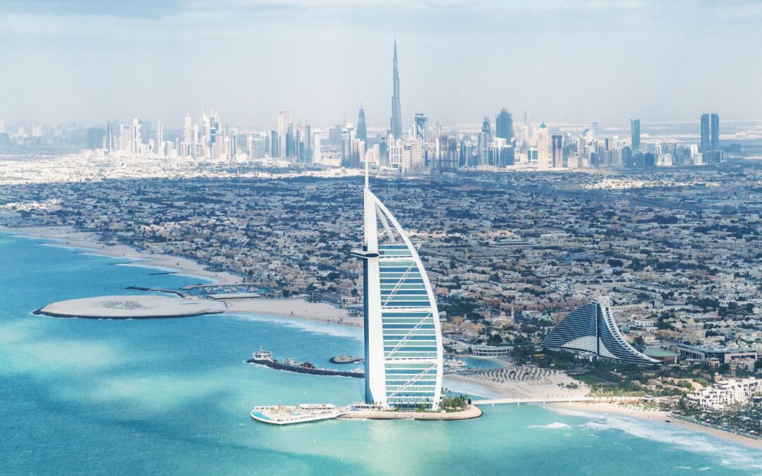 Get a Dubai Work Visa: Your Guide to Employment Authorisation in 2025