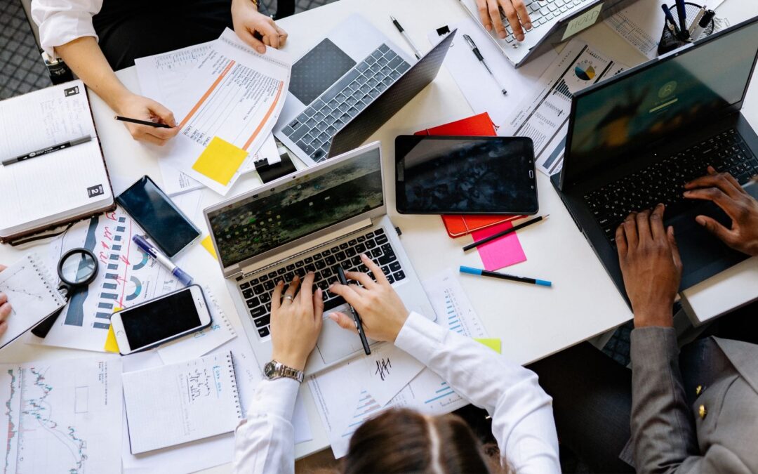 What is a Secondment? The Full HR Compliance Guide for 2025