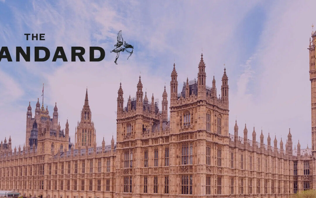 Centuro in the Press: The Standard – Visas Shortage in Key Sectors Revealed