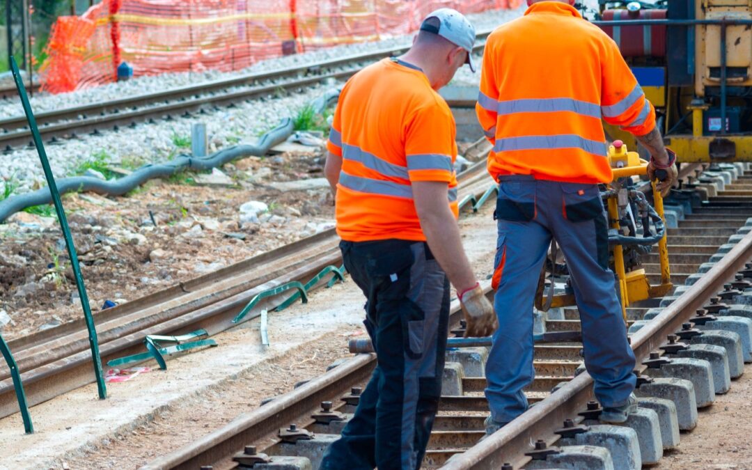 Contingent Workers In The UK