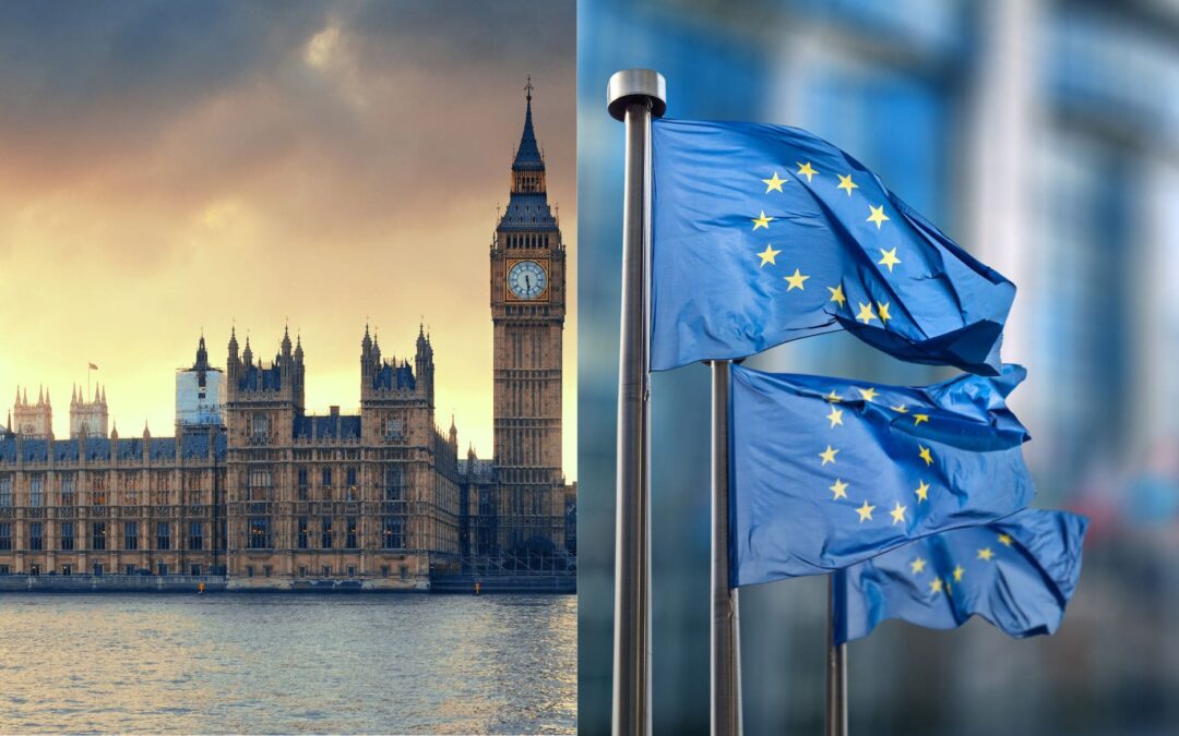 The UK-EU Youth Mobility Scheme: A Post-Brexit Opportunity – With Questions Still to Answer