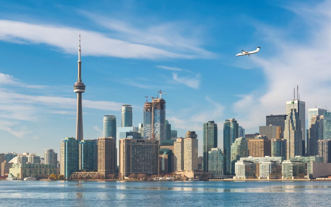 Business Immigration to Canada: The Rules for 2025