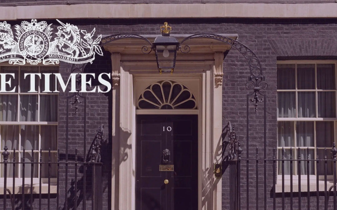 Centuro in the Press: ET HR World – Skilled Worker Visa Report